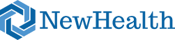 New Health Logo
